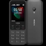 گوشی موبایل نوکیا مدل 150 - 2020 TA 1235 DS FA دو سیم‌ کارت
