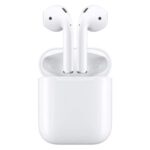 هندزفری بی‌ سیم اپل مدل AirPods2 - تصویر 2
