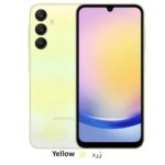 گوشی موبایل سامسونگ مدل Galaxy A15 4G ظرفیت 128 گیگابایت رم 4 گیگابایت -هند - تصویر 4