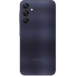 گوشی موبایل سامسونگ مدل Galaxy A25 دو سیم کارت ظرفیت 128 گیگابایت و رم 6 گیگابایت - ویتنام(همراه با یک گلس هدیه) - تصویر 3