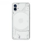 گوشی موبایل ناتینگ مدل Phone 1 دو سیم کارت ظرفیت 256 گیگابایت و رم 8 گیگابایت - Image 4