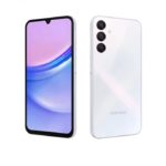 گوشی موبایل سامسونگ مدل Galaxy A15 4G ظرفیت 128 گیگابایت رم 4 گیگابایت -هند - تصویر 6