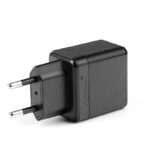 شارژر دیواری هیسکا مدل H-119GAN توان 35 وات به همراه کابل USB-C - تصویر 3