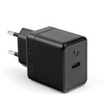 شارژر دیواری هیسکا مدل H-119GAN توان 35 وات به همراه کابل USB-C - تصویر 5