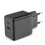 شارژر دیواری هیسکا مدل H-119GAN توان 35 وات به همراه کابل USB-C - تصویر 6