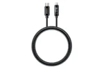 کابل تبدیل Type-C به لایتنینگ هیسکا مدل LX-14CI طول 1.2 متر - Image 3
