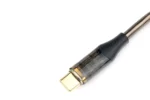کابل Type-C به Type-C هیسکا مدل LX-12CC طول 1 متر - Image 4