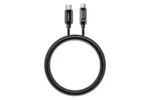 کابل  Type-C به Type-C هیسکا مدل LX-15CC طول 1 متر - Image 2