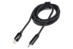 کابل  Type-C به Type-C هیسکا مدل LX-15CC طول 1 متر - Image 4