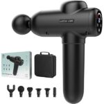 ماساژور تفنگی ویو گرین Green Wave Massage Gun - Image 3