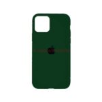 کاور سیلیکونی مناسب برای گوشی موبایل اپل iphone 12 Mini - تصویر 9