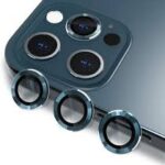 محافظ لنز دوربین آیفون دویا Devia Gemstone Lens iPhone 12 Pro