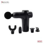 ماساژور تفنگی یسیدو مدل MG01 - تصویر 4