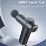ماساژور تفنگی یسیدو مدل MG01 - تصویر 3