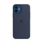 کاور سیلیکونی مناسب برای گوشی موبایل اپل iphone 12 Mini - تصویر 8