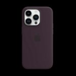 گارد سیلیکونی اپل iPhone 14 Pro Orginal Silicon Case - تصویر 5