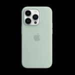 گارد سیلیکونی اپل iPhone 14 Pro Orginal Silicon Case - تصویر 3
