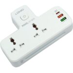 چندراهی برق الدینیو مدل SC2311 - تصویر 4