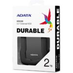 هارد اکسترنال قابل حمل برند ای دیتا با ظرفیت 2 ترابایت، مدل HD330 - تصویر 8