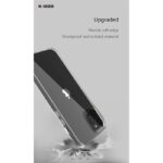کاور کی-دوو مدل GUARDIaN مناسب برای گوشی موبایل اپل Iphone 13 pro max - تصویر 5