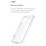 کاور کی-دوو مدل GUARDIaN مناسب برای گوشی موبایل اپل Iphone 13 pro max - تصویر 4