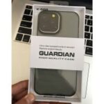 کاور کی-دوو مدل GUARDIaN مناسب برای گوشی موبایل اپل Iphone 13 pro max - تصویر 2
