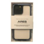 کاور کی-دوو مدل Ares مناسب برای گوشی موبایل اپل iPhone 13 Pro Max - تصویر 3