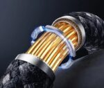 کابل USB به تایپ سی بدنه مگنتی 1.2متر 100 وات مک دودو مدل Mcdodo CA-5650 - تصویر 4