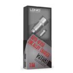 شارژر فندکی با کابل MICRO USB الدینیو مدل LDNIO C302 - تصویر 5
