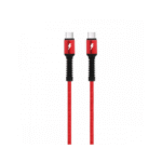 کابل USB-C الدینیو مدل LC91 طول 1 متر - تصویر 2
