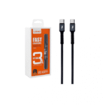 کابل شارژ Iphone الدینیو مدل LS-362 - تصویر 5