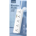 چندراهی برق الدینیو مدل SC5415 - تصویر 5