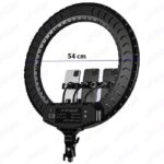رینگ لایت مدل RL-21 کیف مخصوص و دارای پایه فلزی - تصویر 2