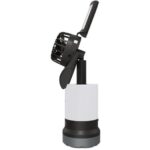 چراغ فانوسی شارژی پنکه دار پرودو مدل PD-LS3N1LFLF Porodo - تصویر 3