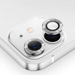 محافظ لنز دوربین بادیگارد مدل CIP مناسب برای گوشی موبایل اپل iPhone 12 Mini - تصویر 4
