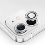 محافظ لنز دوربین مدل s22 مناسب برای گوشی موبایل سامسونگ Galaxy S22 Ultra - تصویر 2