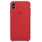 کاور سیلیکون  مناسب برای گوشی موبایل iPhone Xs Max - تصویر 7