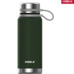 فلاسک سفری استیل هیسکا مدل HR-80