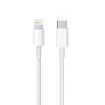 کابل آیفون (Type-C to Lightning)PD اورجینال سرجعبه