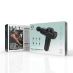 ماساژور تفنگی ویو گرین Green Wave Massage Gun - Image 5