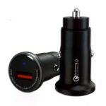 شارژر فندکی هیسکا مدل CC-301Q