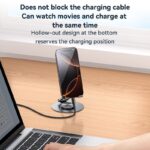 هلدر موبایل یسیدو مدلYESIDO C299 - تصویر 5