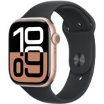 ساعت هوشمند اپل واچ سری ۱۰ 42 میلی متری - Apple Watch Series 10 42mm - تصویر 7