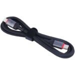 کابل تبديل فست شارژ Yesido CA182 Type-C To Lightning 3A PD 27W - تصویر 3