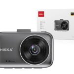 دوربین ثبت وقایع هیسکا مدل HISKA HR-94