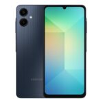 گوشی موبایل سامسونگ مدل Galaxy A06 دو سیم کارت ظرفیت 128 گیگابایت و رم 6 گیگابایت