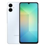 گوشی موبایل سامسونگ مدل Galaxy A06 دو سیم کارت ظرفیت 64 گیگابایت و رم 4 گیگابایت