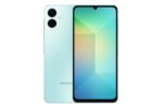 گوشی موبایل سامسونگ مدل Galaxy A06 دو سیم کارت ظرفیت 128 گیگابایت و رم 4 گیگابایت - تصویر 5