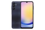 گوشی موبایل سامسونگ مدل Galaxy A25 دو سیم کارت ظرفیت 256 گیگابایت و رم 8 گیگابایت - ویتنام(همراه با یک گلس هدیه) - تصویر 2