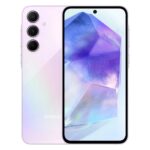 گوشی موبایل سامسونگ مدل Galaxy A55 دو سیم کارت ظرفیت 256 گیگابایت و رم 8 گیگابایت - ویتنام - تصویر 7